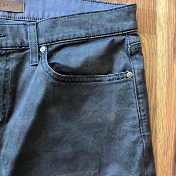 JOE’S JEANS | Men’s charcoal grey jeans - Picture 4 of 7
